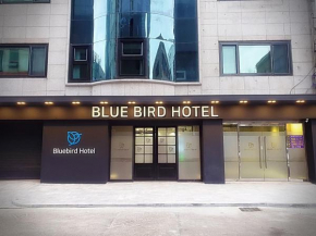 Bluebird Hotel